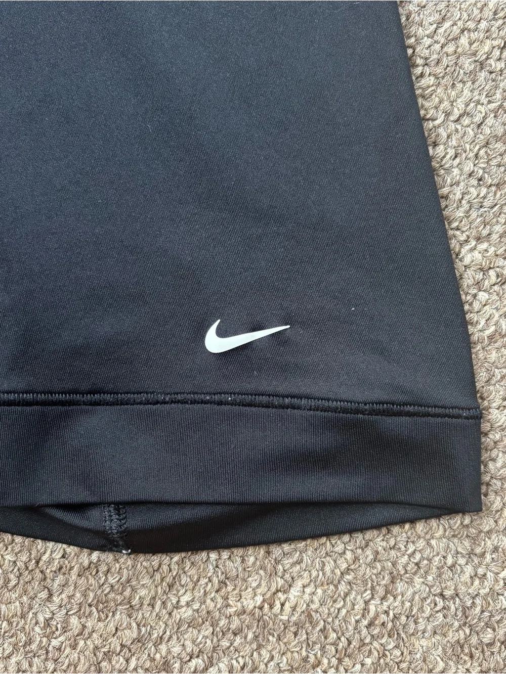 Nike Boxer Briefs Size Small